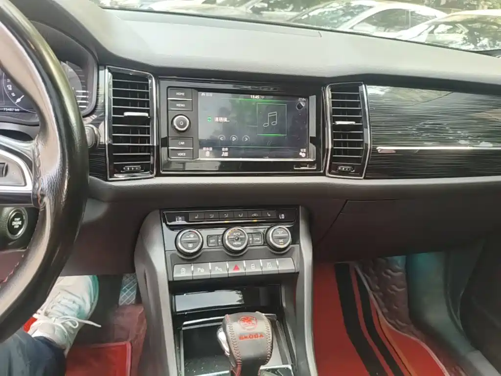 Skoda Kodiaq — миниатюра 13
