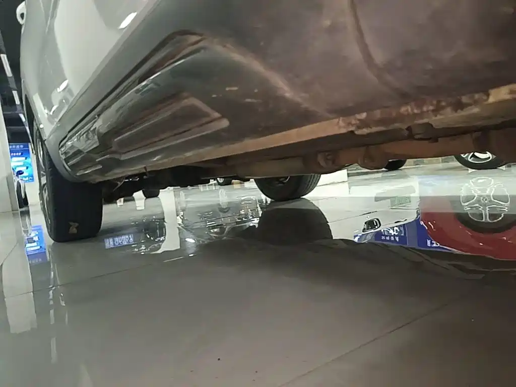 Haval H6 — миниатюра 21