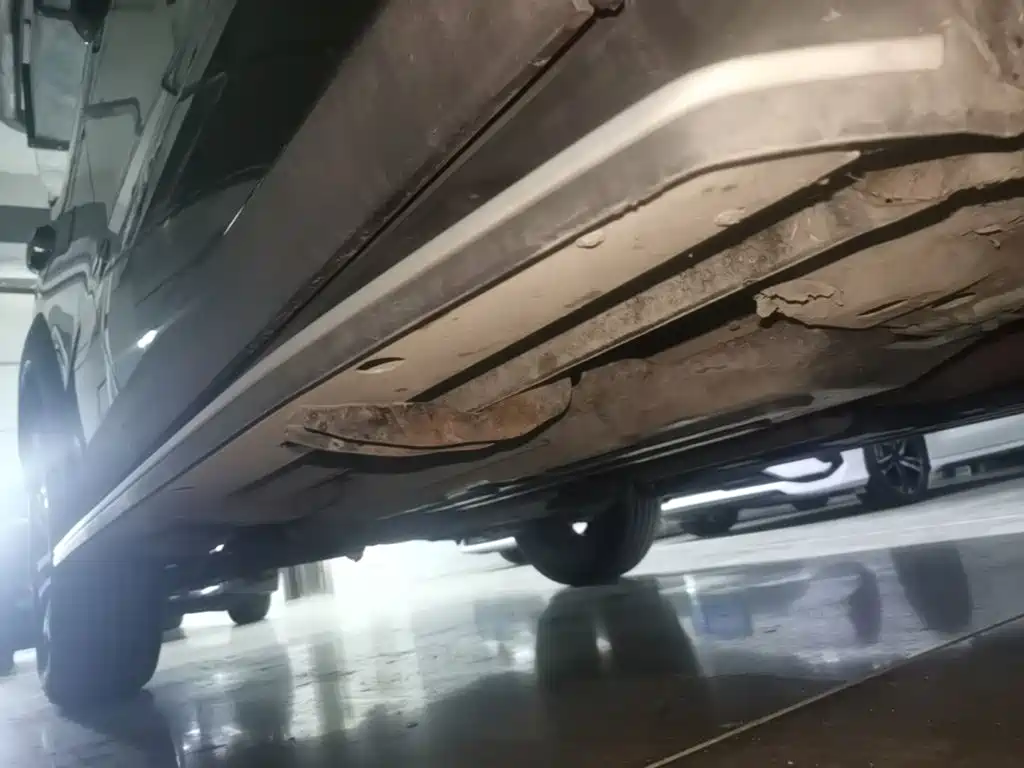 Haval Big Dog — миниатюра 21