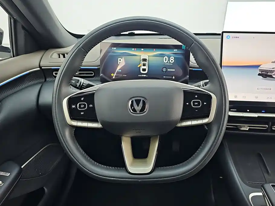 Changan Eado — миниатюра 15