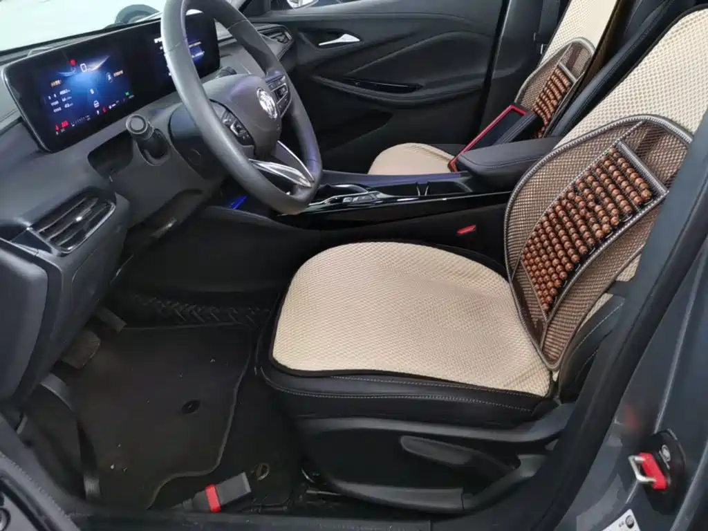 Buick Verano — миниатюра 15