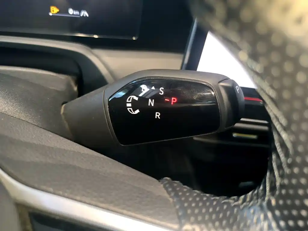 Volkswagen Magotan — миниатюра 14