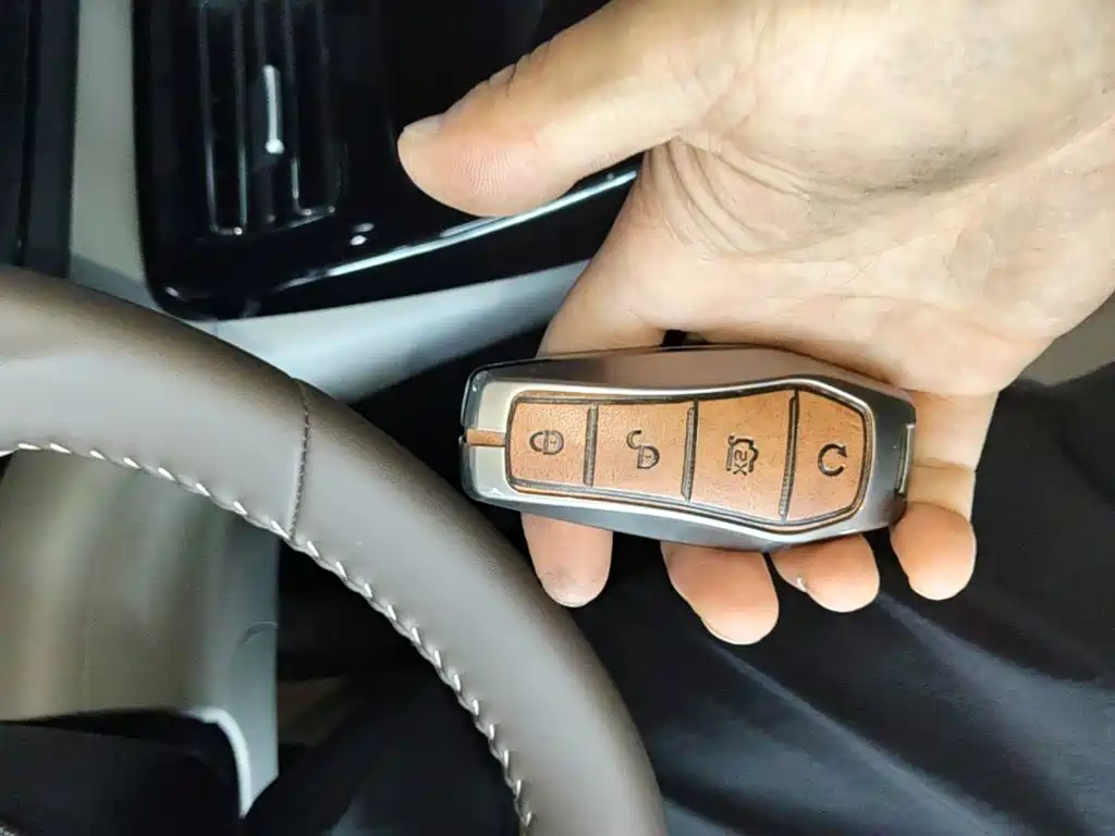 BYD Qin PLUS — миниатюра 9