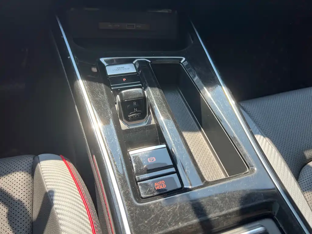 Volkswagen Lamando — миниатюра 13