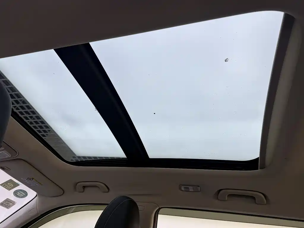 GEELY AUTOMOBILE BOYUE