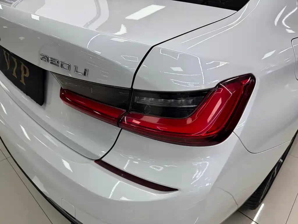 BMW 3 Series — миниатюра 14