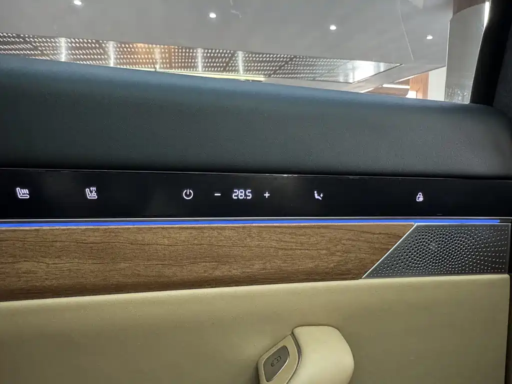 Zhijie Zhijie R7 — миниатюра 19