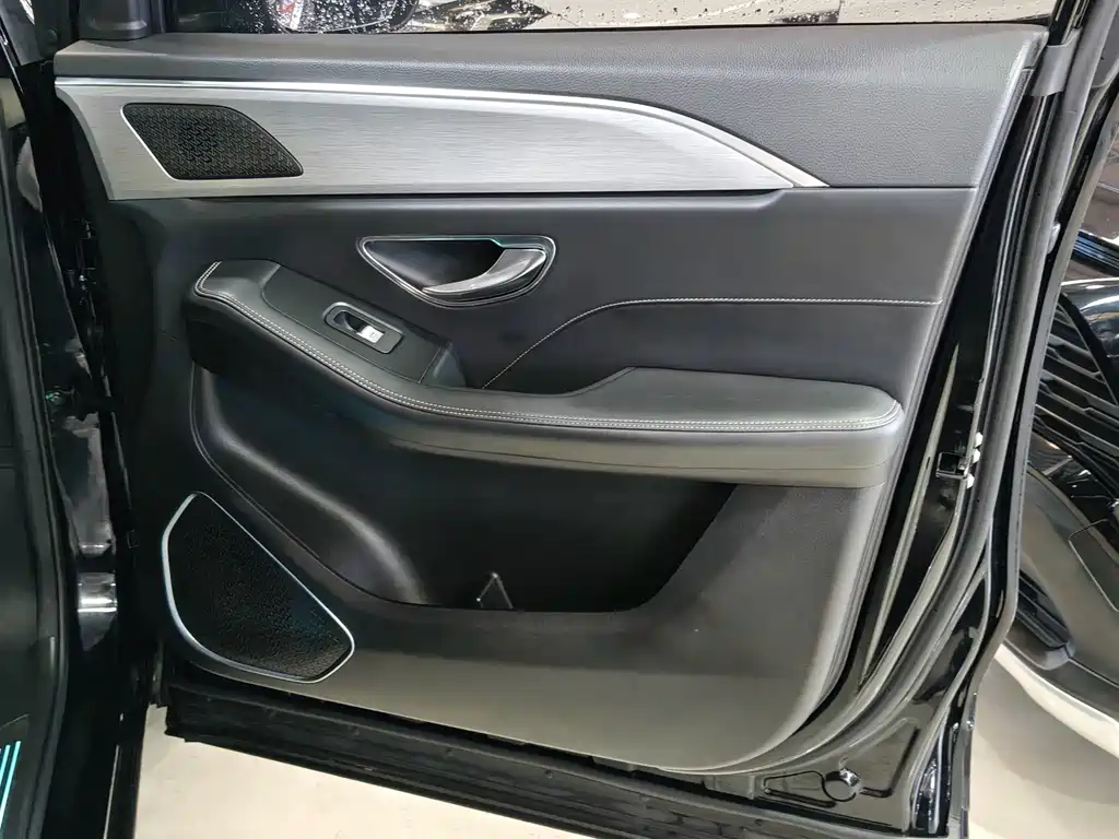 Jetour X90 PLUS — миниатюра 12