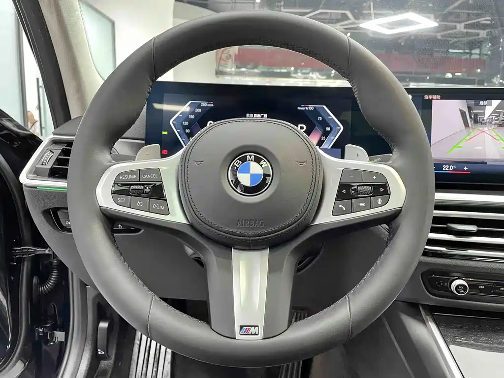 BMW 3 Series — миниатюра 15