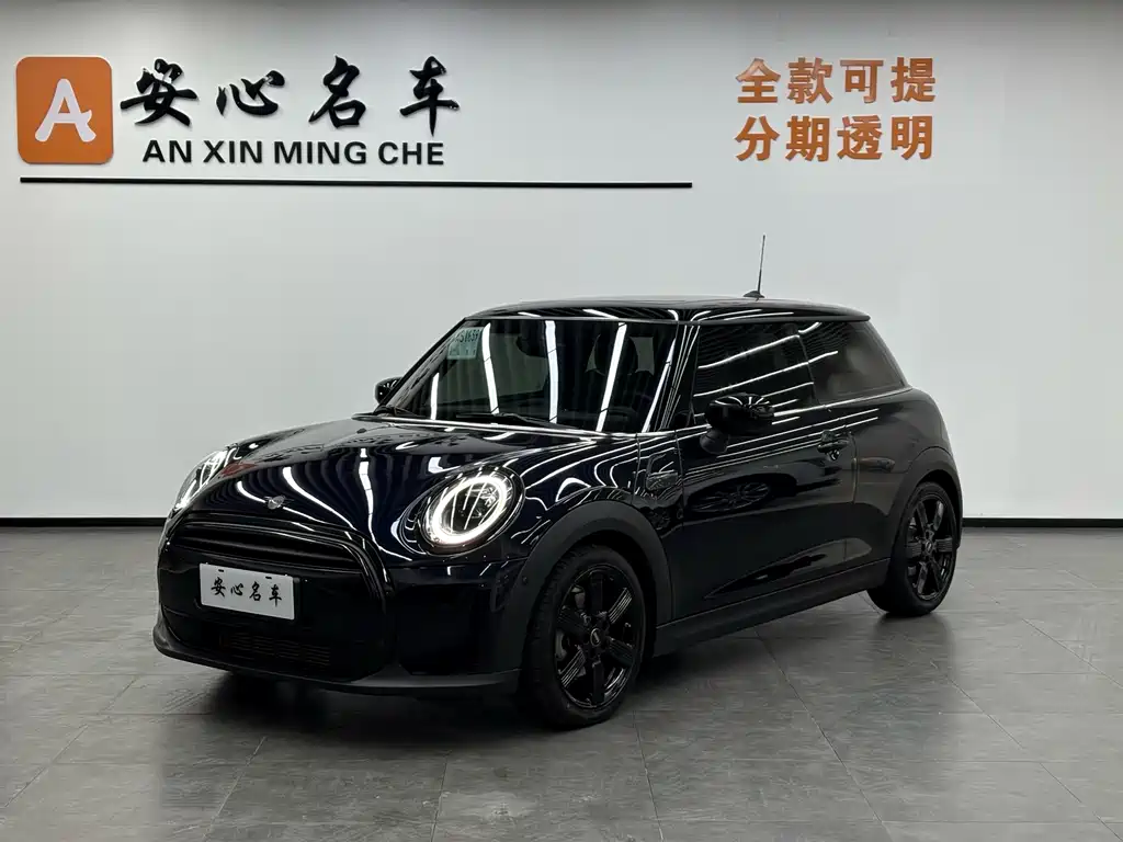 Mini Mini 2024