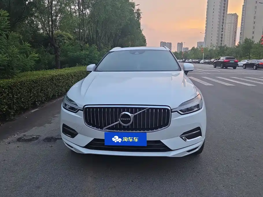Volvo XC60 — миниатюра 2