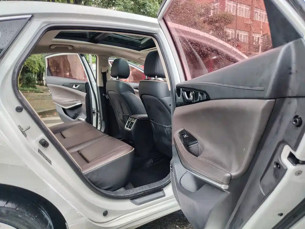 Changan Ruicheng CC — миниатюра 6