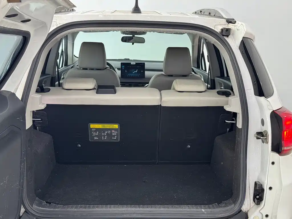 BYD Yuan Pro — миниатюра 7