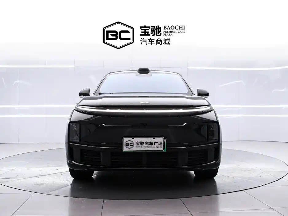 Li Auto Li L7 — миниатюра 2