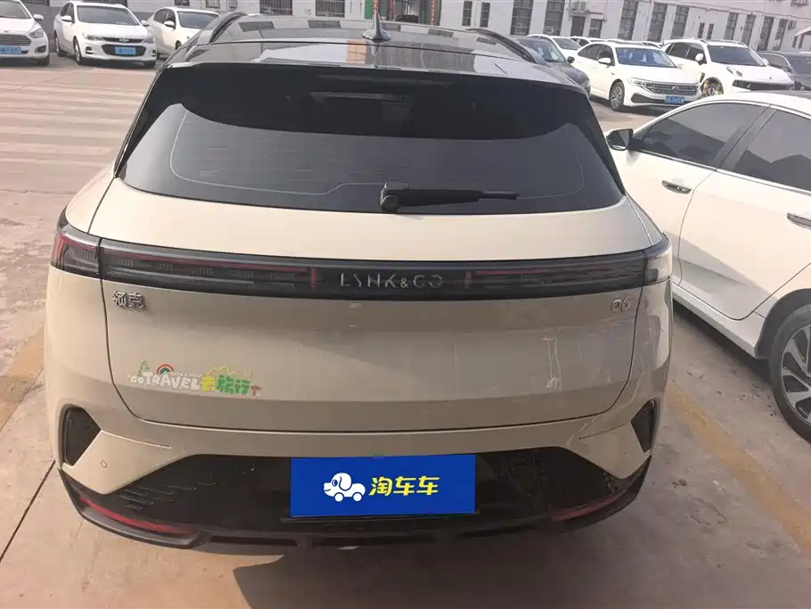 LYNK 06
