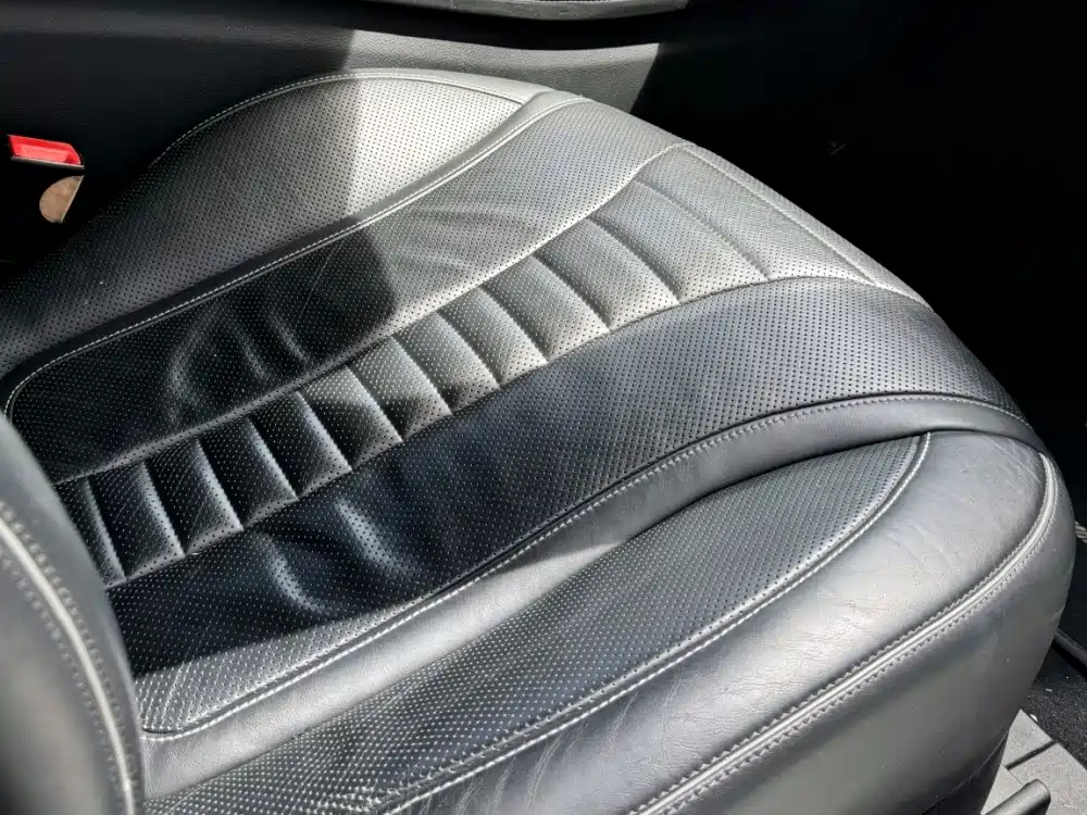 Mercedes-Benz S-Class — миниатюра 18