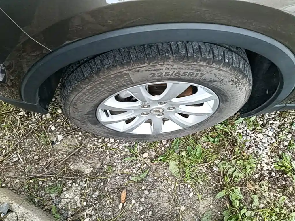 Buick Envision Plus — миниатюра 25