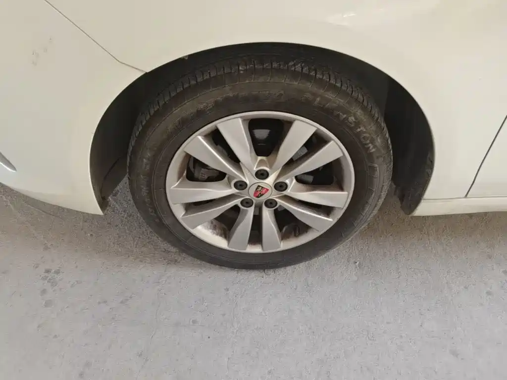 Roewe 360 — миниатюра 23