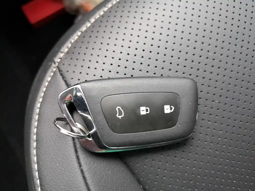Baojun KiWi EV — миниатюра 9
