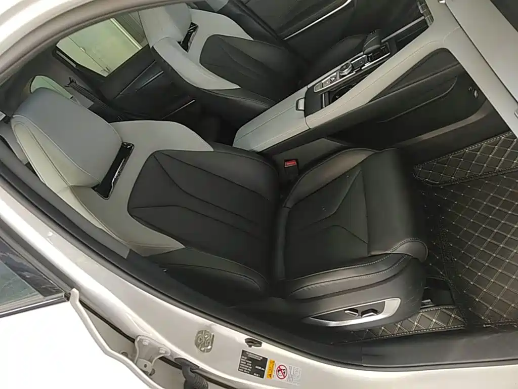 Changan CS75 PLUS — миниатюра 25