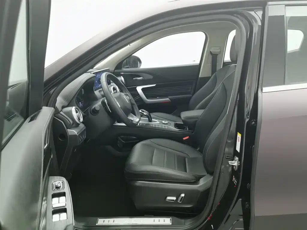 WEI PAI WEI BRAND VV5