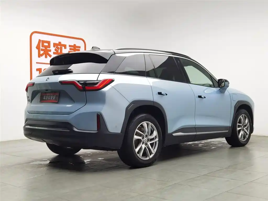 NIO NIO ES6