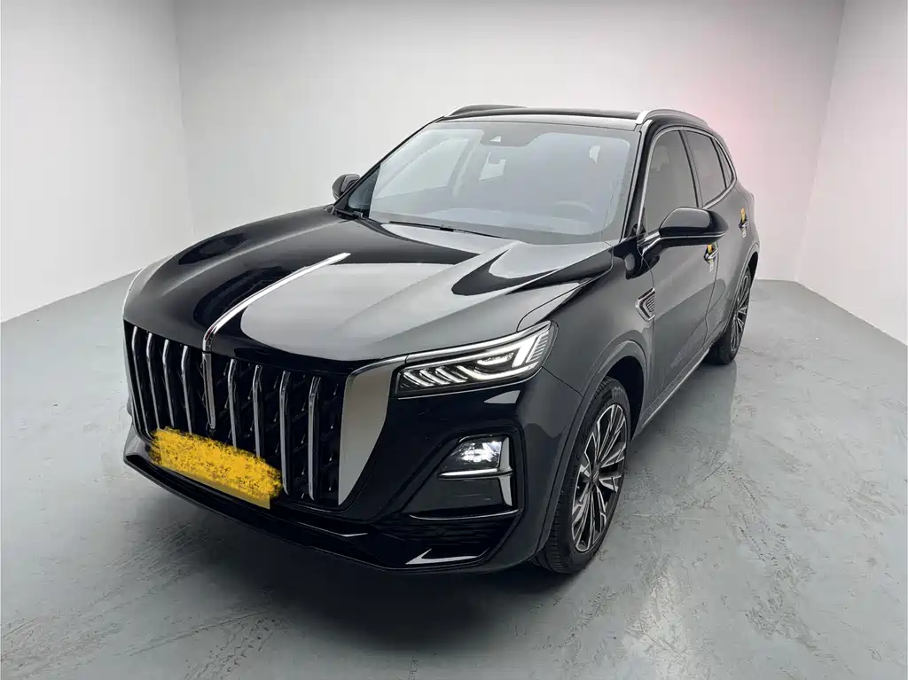 Hongqi Hongqi HS5 2023