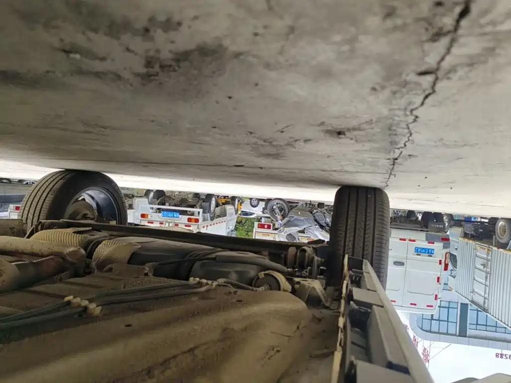 Chery Tiggo 3x — миниатюра 21
