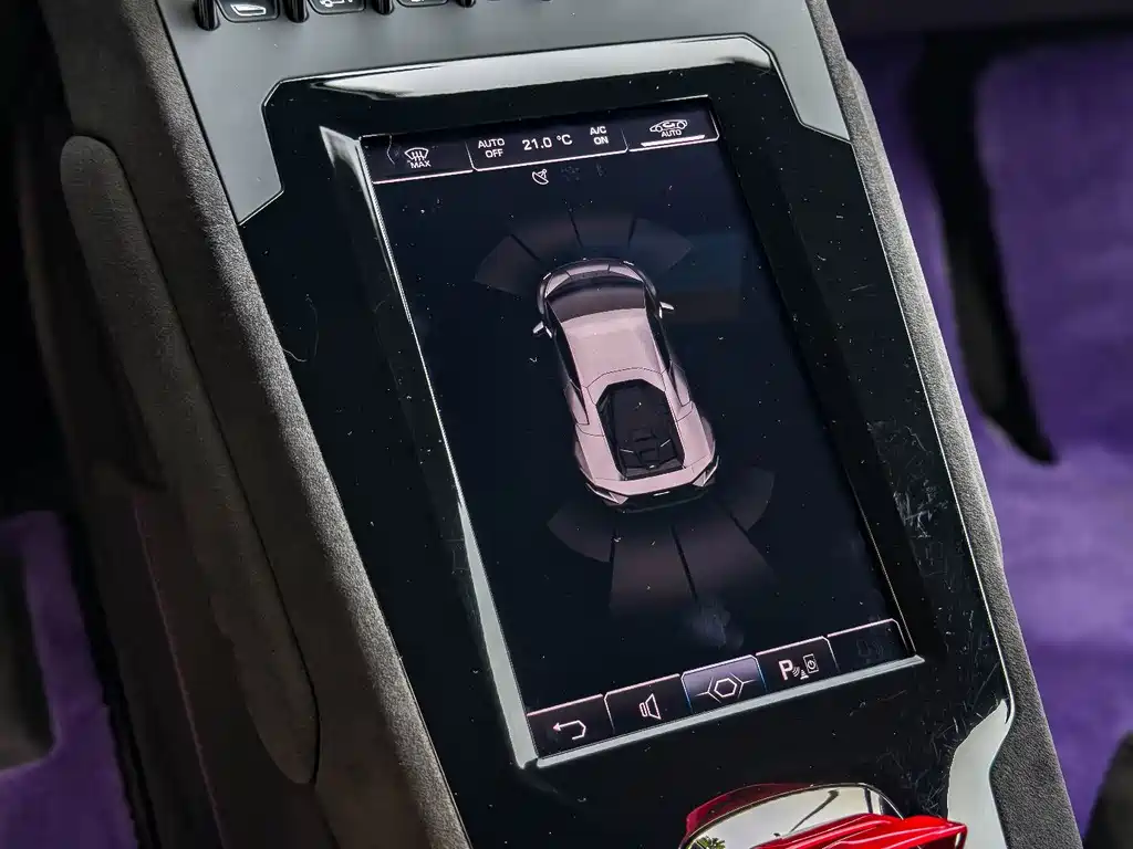Lamborghini Huracán — миниатюра 15