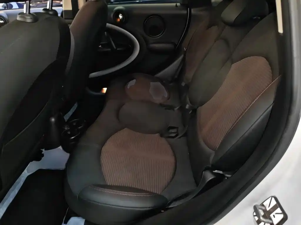 MINI Mini Countryman — миниатюра 17