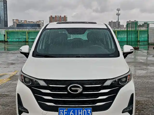 GAC Trumpchi 传祺M6