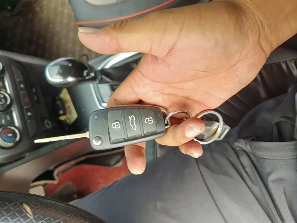 Chery Tiggo 3x — миниатюра 9