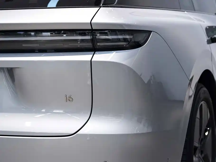 Li Auto Li i6 — миниатюра 11
