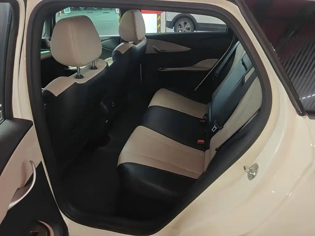 BYD Dolphin — миниатюра 17