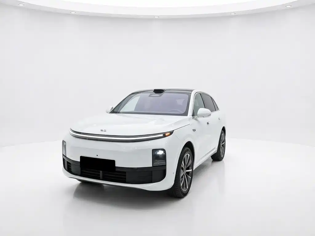 Li Auto Li L6
