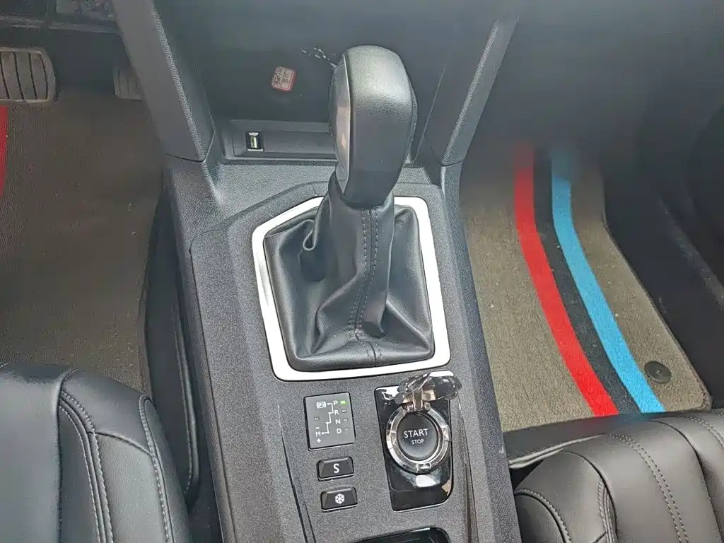 Peugeot 408 — миниатюра 9