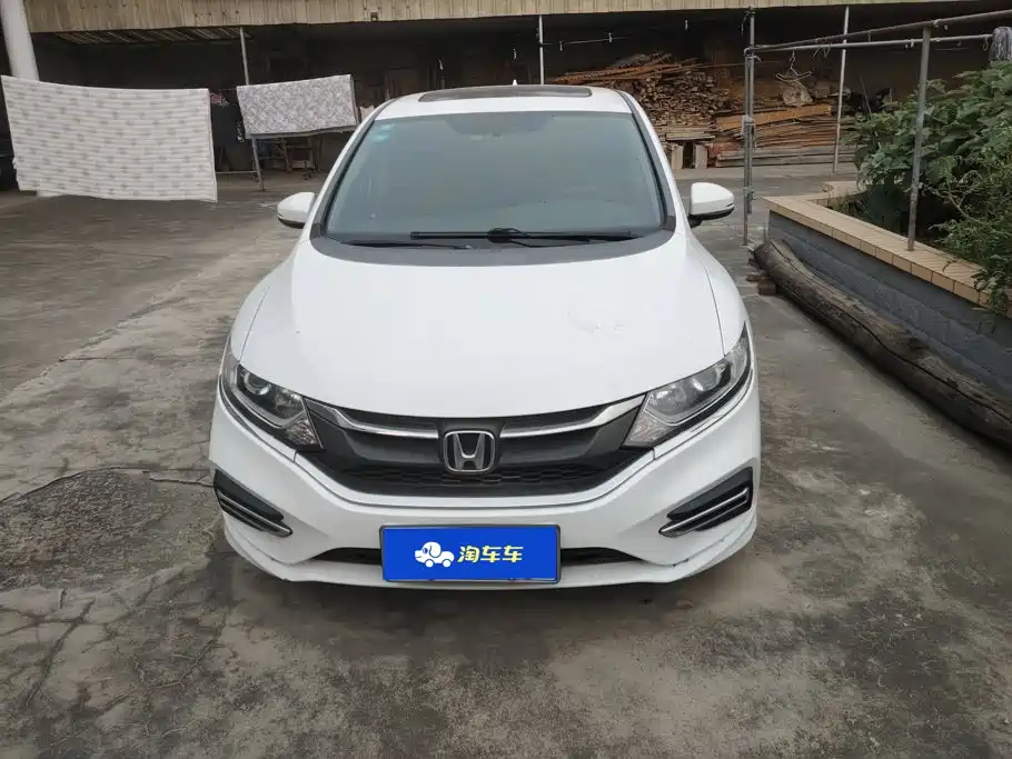 Honda Jade — миниатюра 2