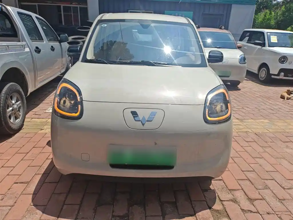 Wuling Mini EV MINIEV 2025