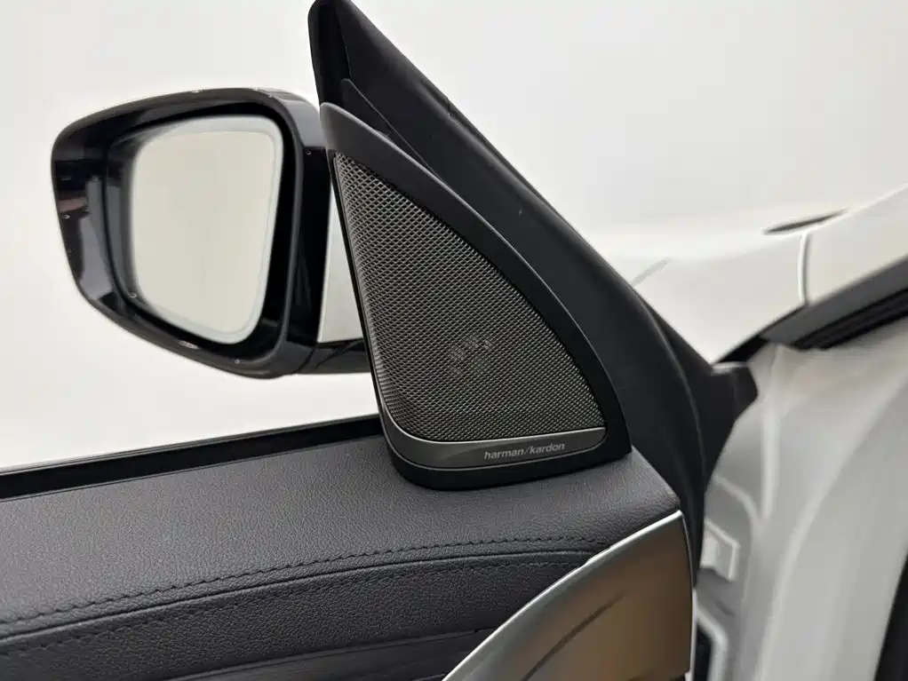 BMW 6 Series GT — миниатюра 15