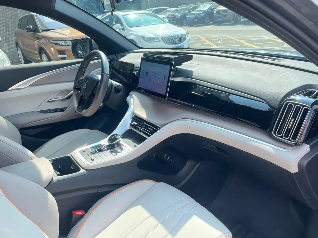 BYD Pro New Energy — миниатюра 16