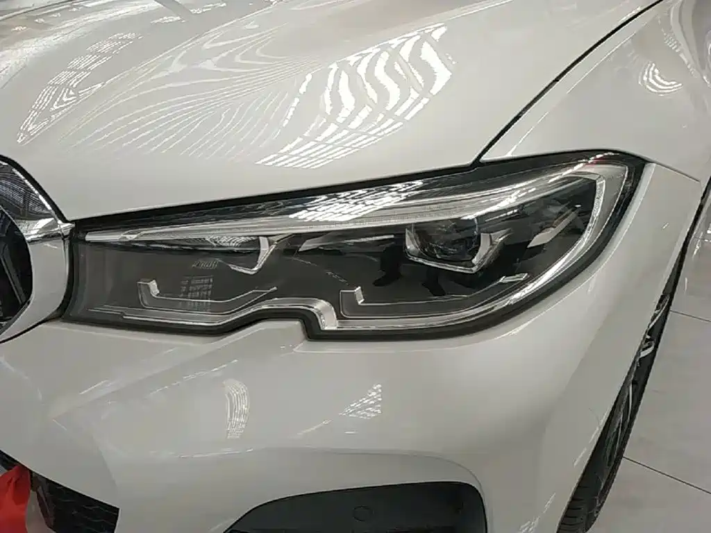 BMW 3 Series — миниатюра 24