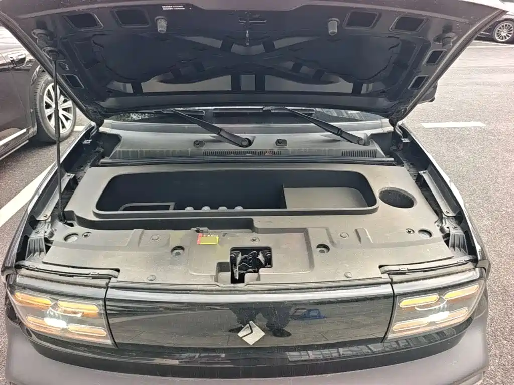 Baojun Yueye — миниатюра 20