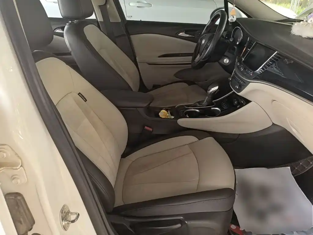 Buick Verano — миниатюра 25