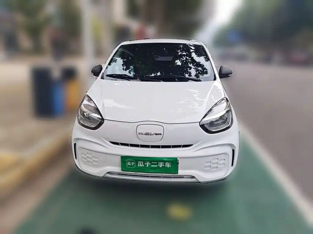 Roewe Clever — миниатюра 2