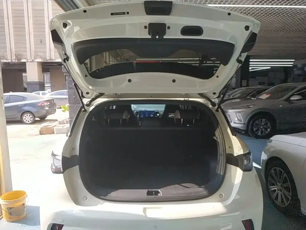 BYD Dolphin — миниатюра 19