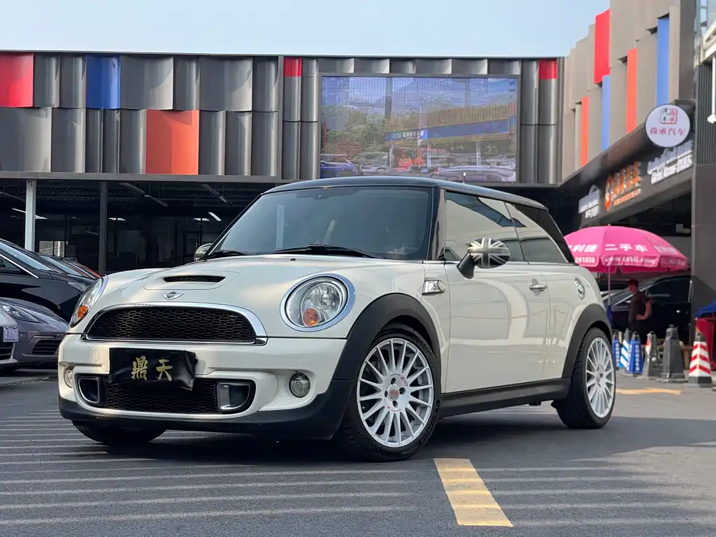 MINI Mini — миниатюра 2