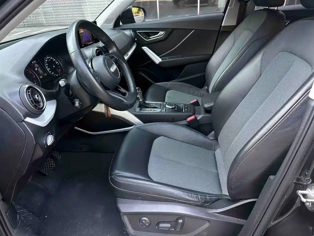 Audi Q2L — миниатюра 9
