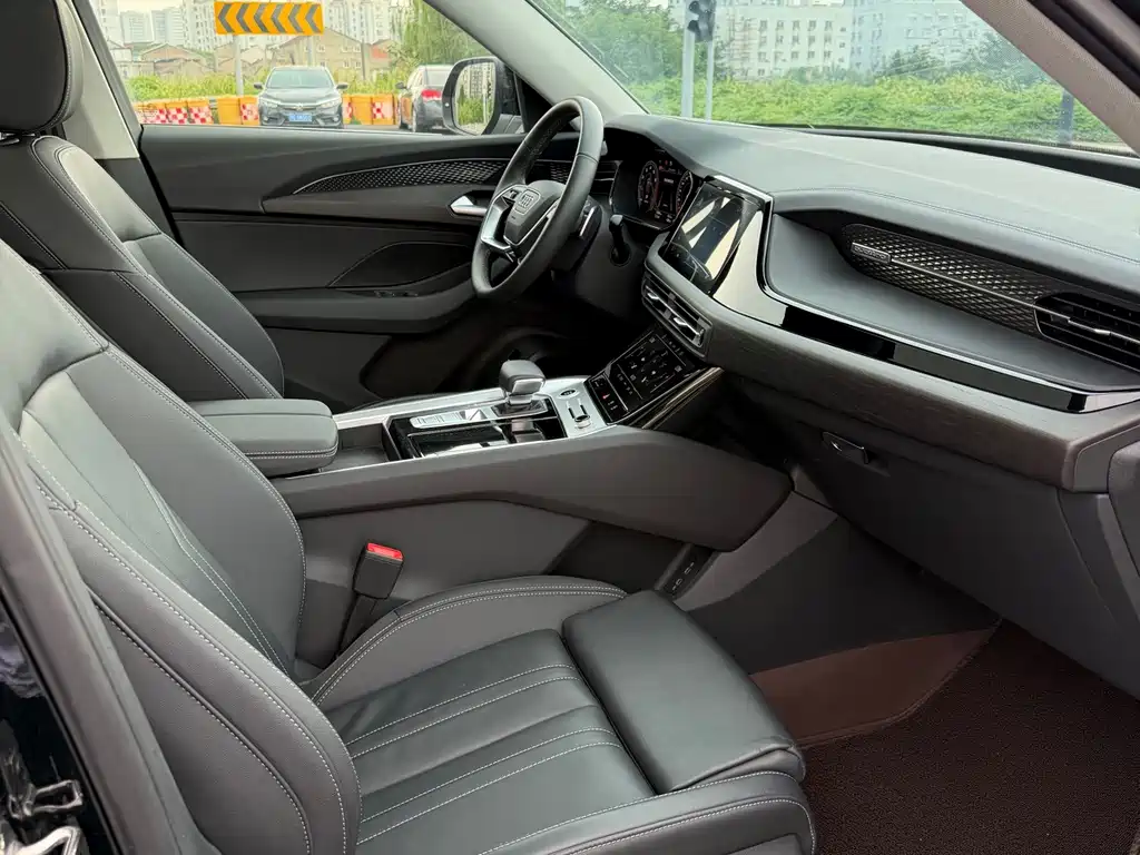 Audi Q6 — миниатюра 4