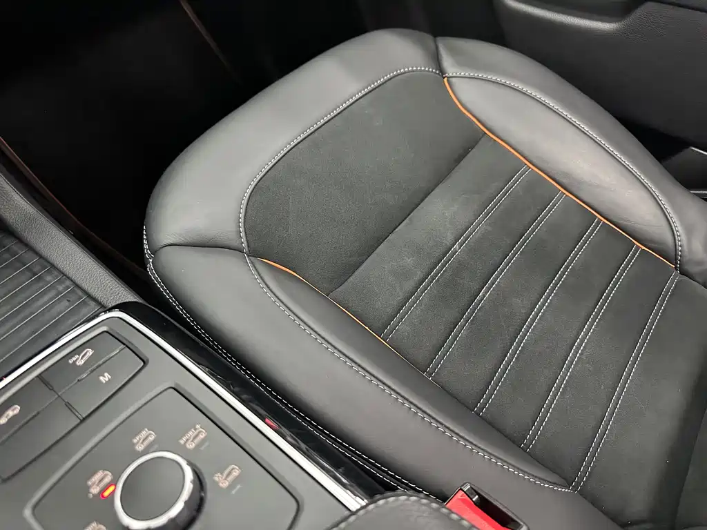 Mercedes-Benz GLE Coupe AMG — миниатюра 28