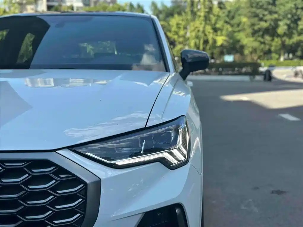 Audi Q3 Sportback — миниатюра 4